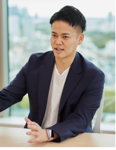 代表取締役社長 平崎 歩